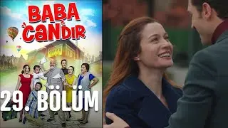 Baba Candır 29. Bölüm