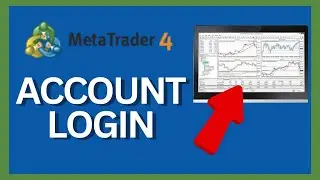 How to Login to Metatrader 4 Account on PC 2024?