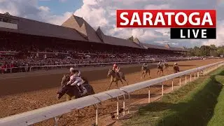 Saratoga Live - August 29, 2024