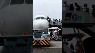 Most Dangerous Airline!