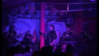 Senorita/Havana/Shape of u - Top Storey band