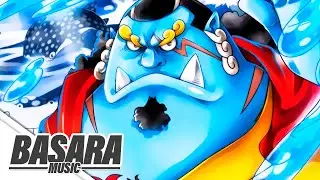 Pela União | Jinbe (One Piece) | Basara