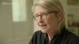 Meet Our CEO: Kate Barker