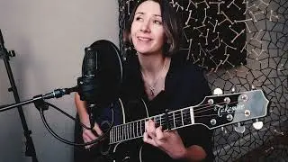 IVAnidi - Морская песнь (стихи и музыка - Ольга Чикина)