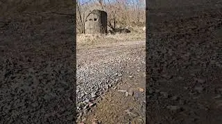 Almost spring.Майже весна
