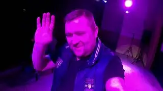 Концерт саксофониста Александра Алмазова г.Королев.