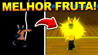 FÃ DE ONE PIECE JOGANDO KING LEGACY PELA PRIMEIRA VEZ - parte 4