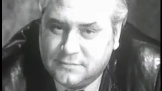 Театральная актёрская школа Петербурга, Игорь Горбачев