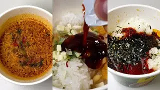 Do you like Rice??| Mukbang |
