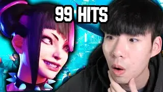 I Finally Decided To Learn Juri