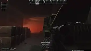 EFT Interchange EPIC dropshot and fail death