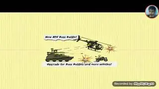 Doodle army boot camp gameplay in 2.39 minutes