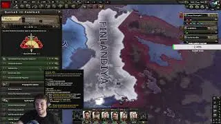 HEARTS OF IRON IV MULTIPLAYER SOVYETLER BİRLİĞİ   # 1