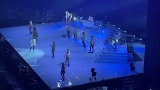 Rod Stewart Live in Berlin 2024 - Full Show