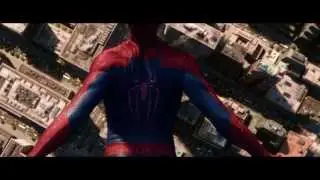 The Amazing Spider Man 2 - Rise of Electro (Trailer 1) | 2014