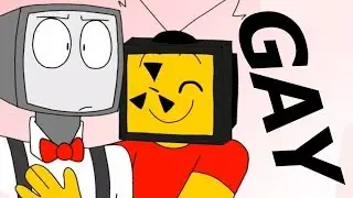 BURNT LIME'S EXTREMELY GAY ANIMATION MEMES - ANIMATION MEME REVIEW
