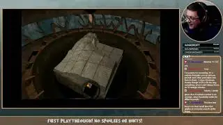 Brenn Plays Riven! Part 4