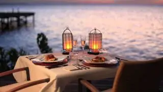 Cayo Espanto, Belize Villa Tour
