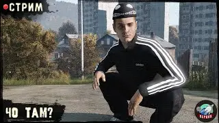 Че там? | PERVAK server  | DayZ 1.25