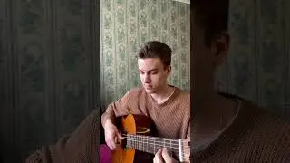 САМАЯ КРАСИВАЯ МЕЛОДИЯ НА ГИТАРЕ