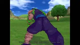 Dragon Ball Z - | Gokul Fight in Tamil - Part 2