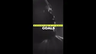 S.O. - Goals: A Deeper Look - Vertical Video (@sothekid @lampmode)