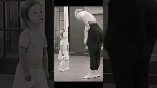 Learning to dance