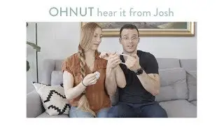 Ohnut Testimonial: Hear it from Josh