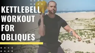 Kettlebell Workout for Obliques | Kettlebell Kings Workouts