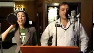 Прорыв к Успеху совершай!!!Латанский спел с Эйвой!