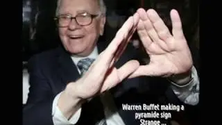 Symbolic Pictures of Mind Control, MK Ultra and Dehumanization