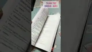 CAPF Books - Student Reaction 