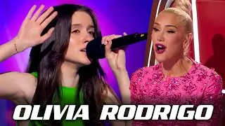 These OLIVIA RODRIGO songs are taken to ANOTHER LEVEL
