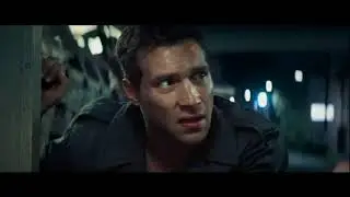 Opening To Mission Impossible: Rogue Nation 2015 UK DVD