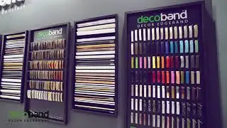 Decoband Fuar 2021