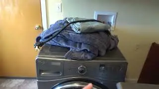 Whirlpool dryer WED85HEF not heating