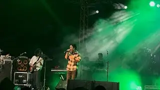 Rito Riba ko nina reanga || Baljek Airport 2024 || Bombay Vikings And Rito riba 🔥🔥