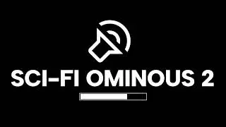 Cinematic Sci-fi Trailer Ominous FX 2 HD