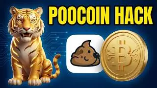 BABYBNBTIGER  Как Купить Токен Через Сервис Рoocoin Сharts