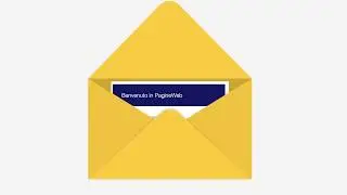 Tutorial pannello - PagineWeb