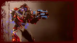 Warframe - Арка Плазмор Догмат - Стрим