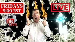 Stock Market "CRASH" Never Happened 📉 Wake Up Call For Stock Market Investors REAL TALK   🎤