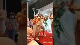 GOYANG NASI PADANG ALA FIKOH FOMAL