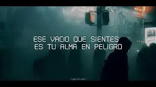 Fire From The Gods - ‘SOS’ (Letra español)