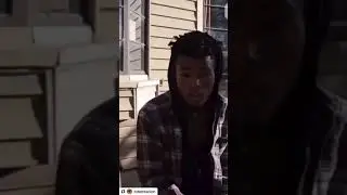 Xxxtentacion before he dies