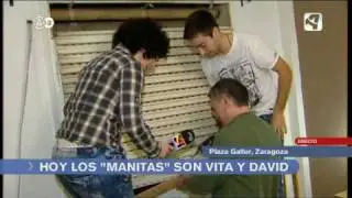 Cambiar lama de persiana sin coste alguno