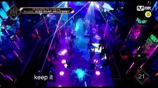 LISA WITH IKON On Kingdom legendary war