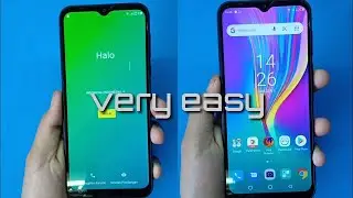 Infinix Smart 4 X653c FRP Bypass Unlock Google Account with CM2 Atif mbl official