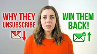 How to Reduce Email Unsubscribe Rates: 7 Advanced Strategies