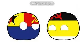 Countryballs animation tester #2